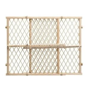 NWOT’s Evenflo Wooden Expandable Baby Gate 2 for 1 Deal!